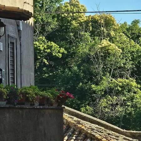 Apartment Il Vecchio Lavatoio San Martino al Cimino